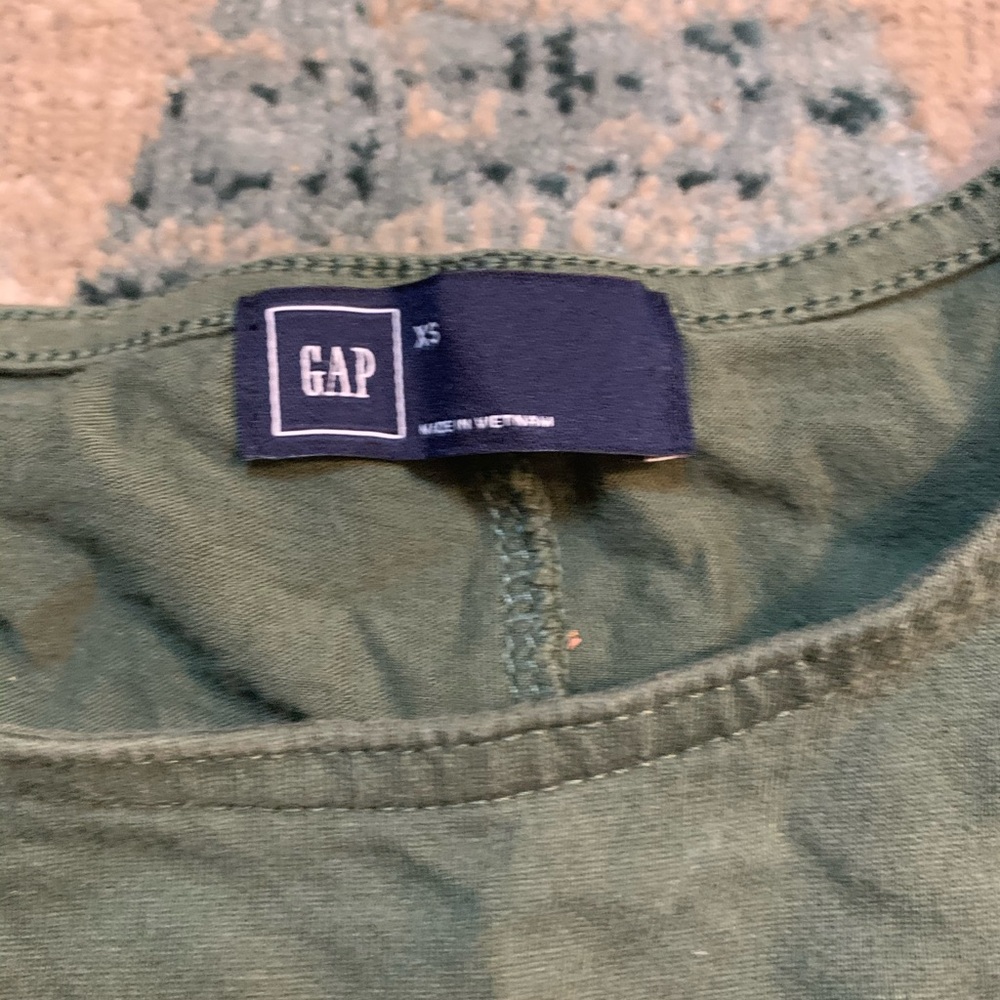 Gap dress